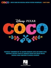 Disney/Pixar s Coco Songbook