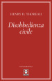 Disobbedienza civile