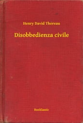 Disobbedienza civile