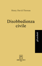 Disobbedienza civile