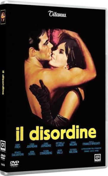 Disordine (Il) - Franco Brusati