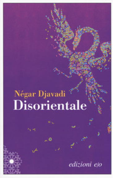 Disorientale - Négar DJAVADI