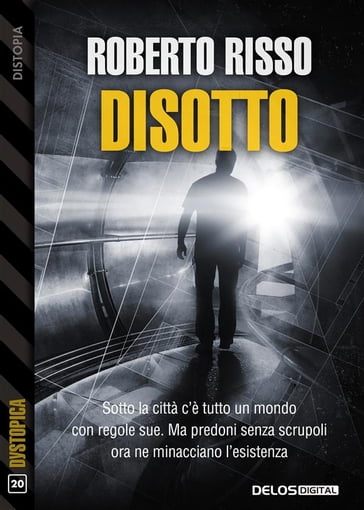 Disotto - Roberto Risso