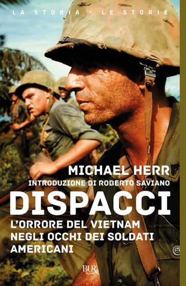 Dispacci - Michael Herr