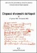 Dispacci sforzeschi da Napoli (1° gennaio 1462-31 dicembre 1463)