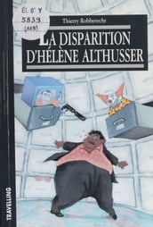 La Disparition d Hélène Althusser