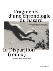 La Disparition (remix), Illés Sarkantyu featuring Jean-Pierre Vielfaure