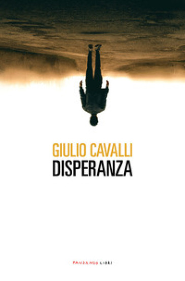 Disperanza - Giulio Cavalli