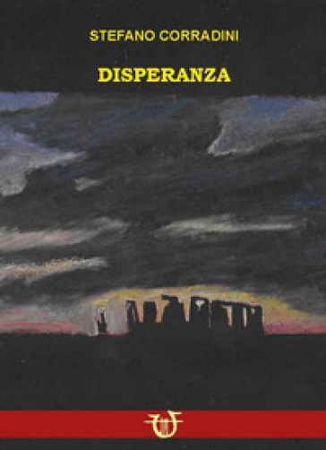 Disperanza - Stefano Corradini