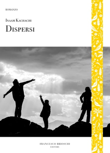 Dispersi - Inaam Kachachi