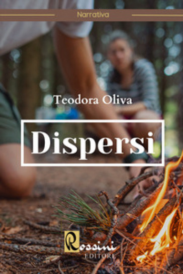 Dispersi - Teodora Oliva