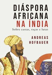 Diáspora africana na Índia