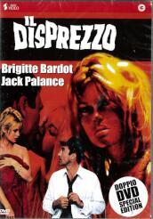 Disprezzo (Il) (SE) (2 Dvd)