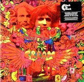 Disraeli gears