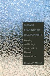 Distant Readings of Disciplinarity