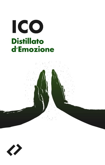 Distillato d'Emozione - Ico