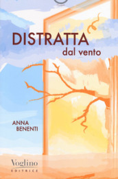 Distratta dal vento