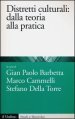 Distretti culturali. Dalla teoria alla pratica