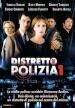 Distretto Di Polizia - Stagione 01 (6 Dvd)