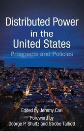 Distributed Power in the United States