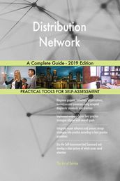 Distribution Network A Complete Guide - 2019 Edition