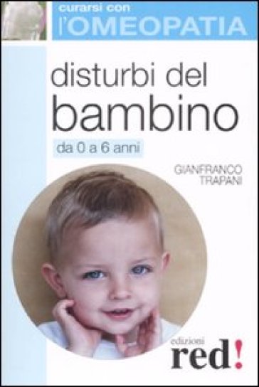 Disturbi del bambino - Gianfranco Trapani