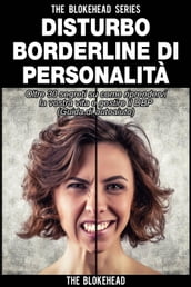 Il Disturbo borderline di personalità