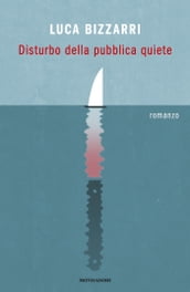 Disturbo della pubblica quiete