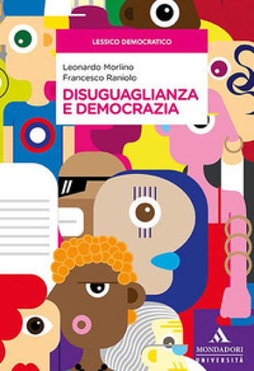 Disuguaglianza e democrazia - Leonardo Morlino - Francesco Raniolo