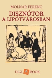 Disznótor a Lipótvárosban