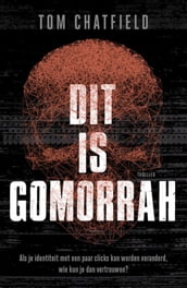 Dit is Gomorrah