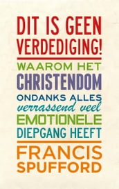 Dit is geen verdediging!