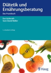 Diätetik und Ernährungsberatung