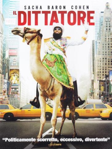 Dittatore (Il) - Larry Charles