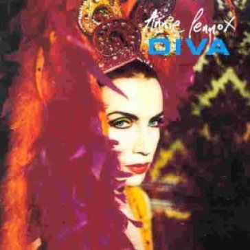 Diva - Annie Lennox