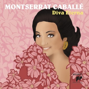 Diva eterna - Montserrat Caballé