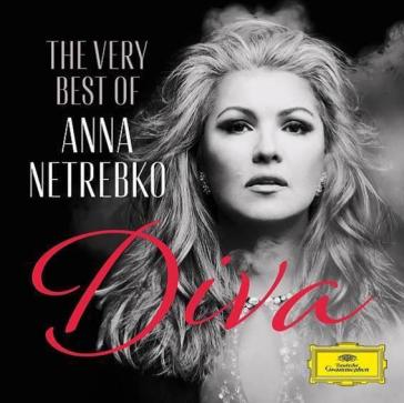 Diva the best of - Netrebko