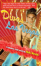 Divas Las Vegas