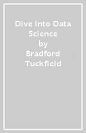 Dive Into Data Science