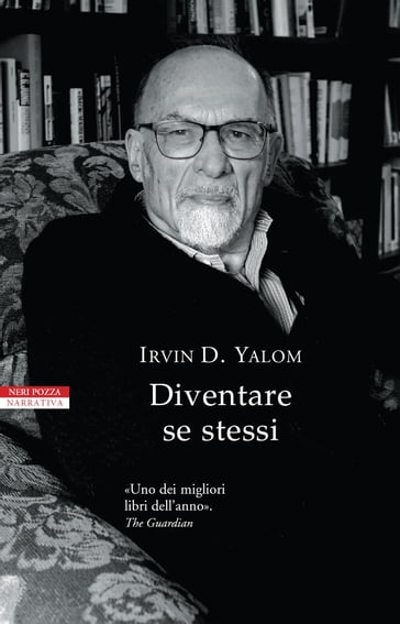Diventare se stessi - Irvin D. Yalom