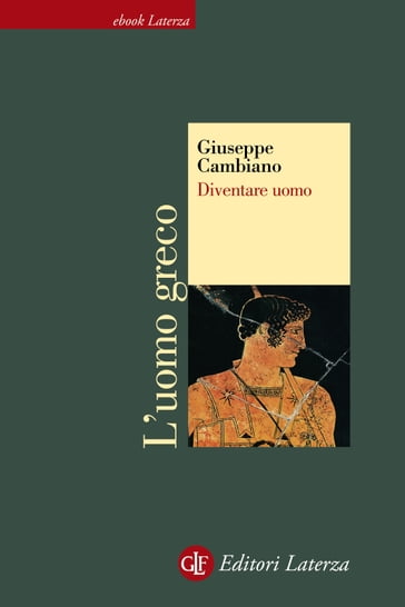 Diventare uomo - Cambiano Giuseppe