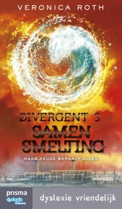 Divergent 3 - Samensmelting