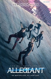 Divergent - Allegiant