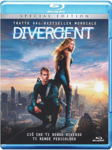 Divergent (SE) - Neil Burger