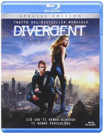 Divergent (SE) - Neil Burger