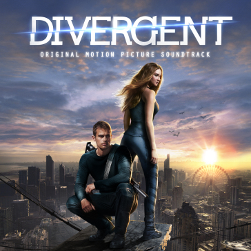 Divergent: original motion - O.S.T.