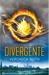 Divergente 1 - Divergente