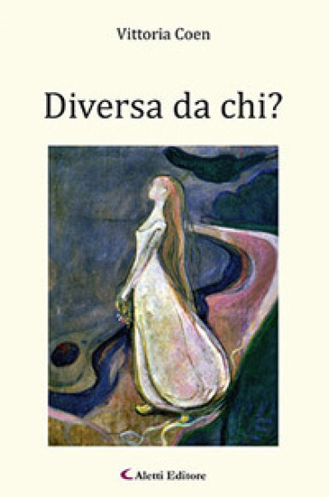 Diversa da chi? - Vittoria Coen