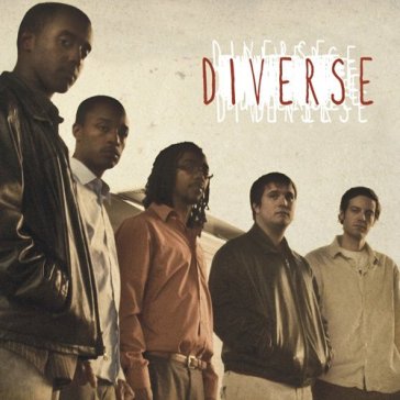 Diverse - Diverse