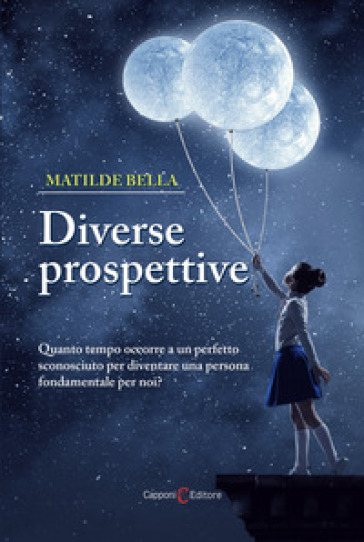 Diverse prospettive - Matilde Bella